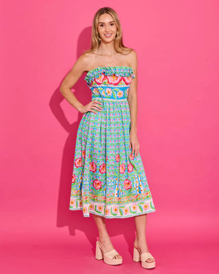Catherine Dress, Chateau