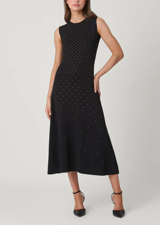 Serenity Dress, Jet