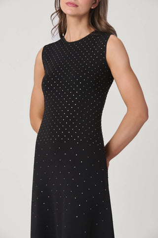 Serenity Dress, Jet