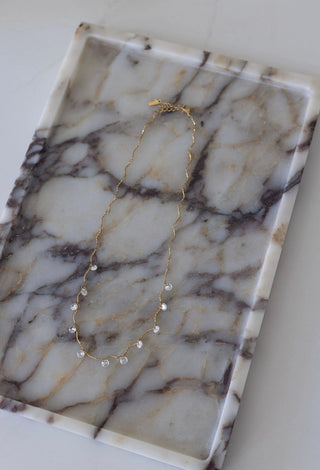 Tess Necklace