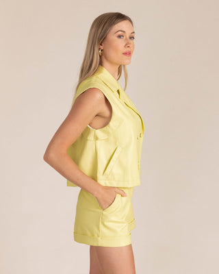 S'edge Vera Jacket, Spotlight