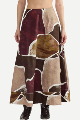 Dalia Skirt, Quarry