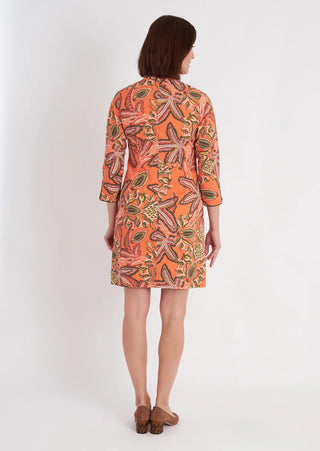 CK Bradley Sydney Dress, Kaleta Autumn