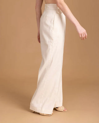 S'edge Peyton Pant, Bone