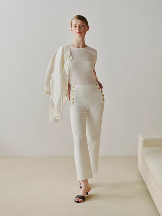 Karmine, White Sailor