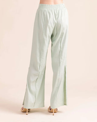 S'edge Harrison Pant, Sea Glass