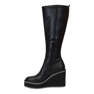 Naked Feet Apex, Black
