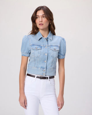 Kendra Jacket, Glide