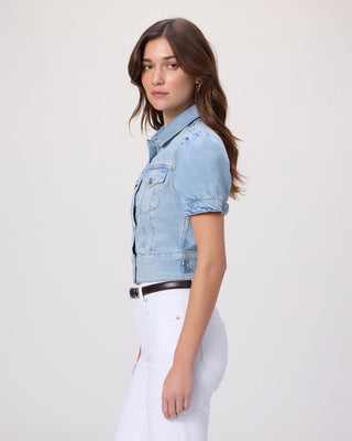Kendra Jacket, Glide