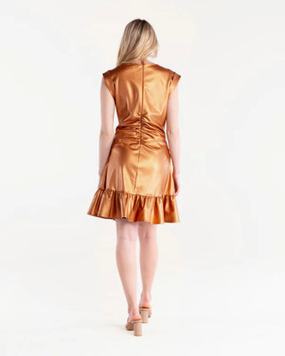 Danielle, Copper