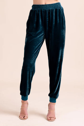 Reagen Pant, Jewel
