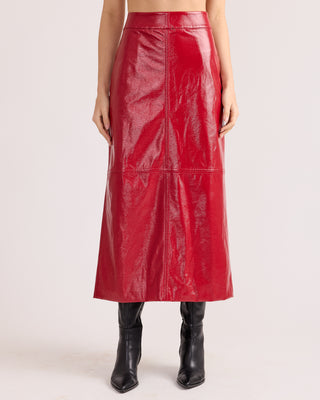 Elle Skirt, Pinot