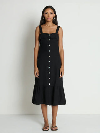 Amalia Midi Dress,