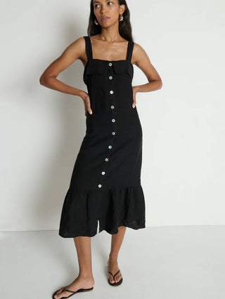 Amalia Midi Dress,