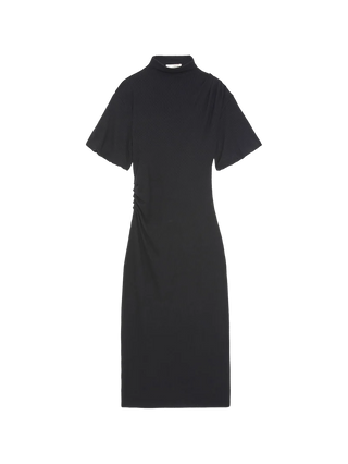 Annika Dress, Jet Black