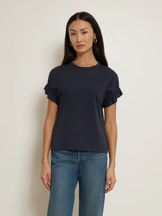 Arline Top, Night Sky