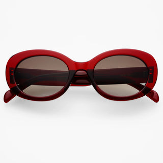 Aria, Dark Cherry