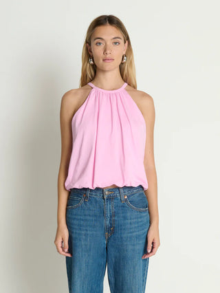 Bell Bubble Top, Lilac
