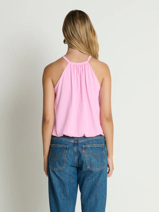 Bell Bubble Top, Lilac