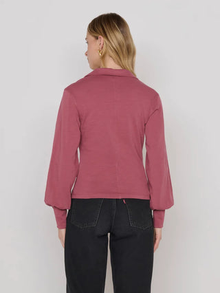 Bonnie Blouse, Deco Rose