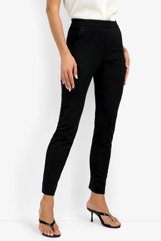 Honey Pant, Black