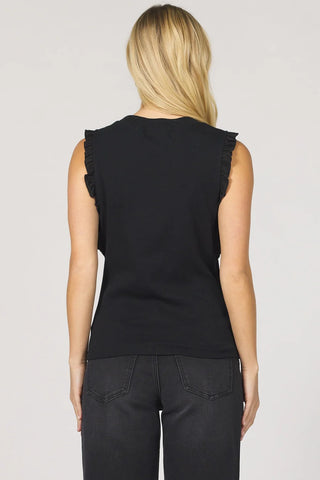 Bridget, Black