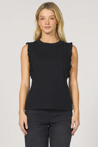 Bridget, Black