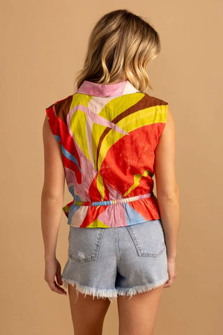 Maggie Top, Moderne