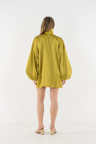 Sasha Mini, Clouded Yellow