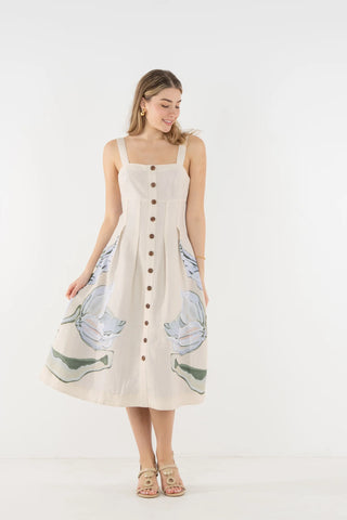 Constance Midi, Lavender