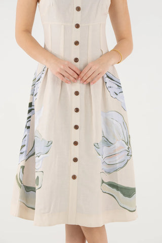 Constance Midi, Lavender