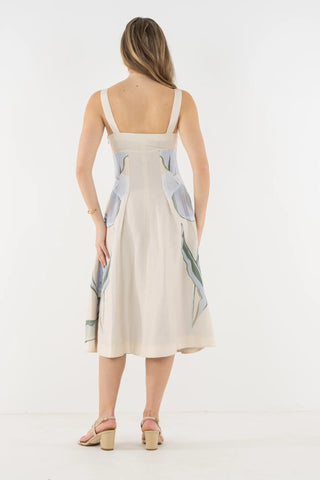 Constance Midi, Lavender