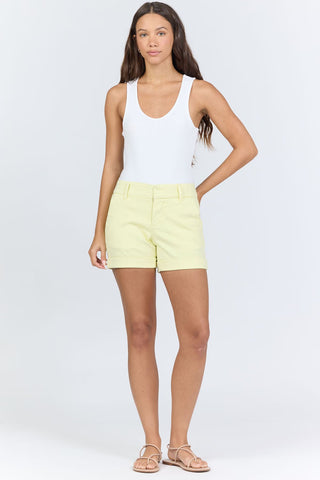 North Hampton, Wax Yellow