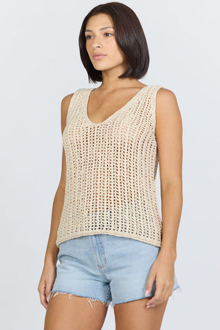 Ulyssa, Cream