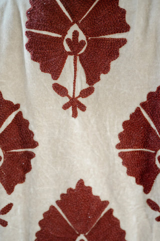 Short Duster, Leroy Brown