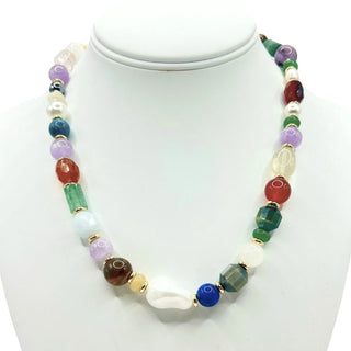 Earthstone Necklace