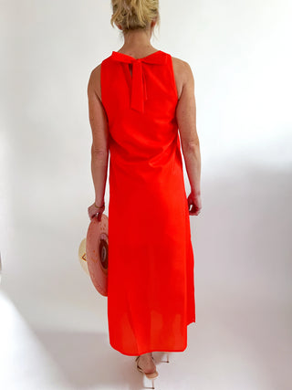 Column Midi, Red Links