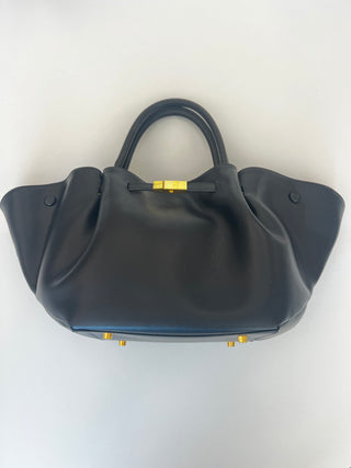 Christin Handbag - Leather