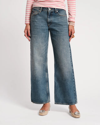 Jessie Jeans, Medium Wash