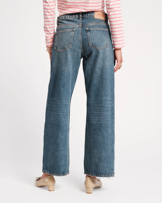 Jessie Jeans, Medium Wash