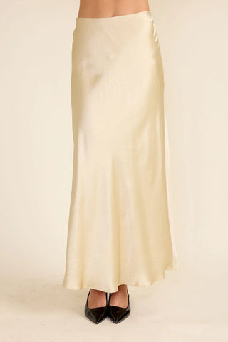 Rhodes Skirt, Gilded