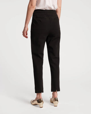 Lucy Pants Japanese Stretch, Black