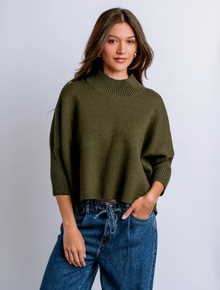 Aja, Olive