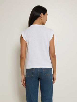 Michaela Tee, Optic White