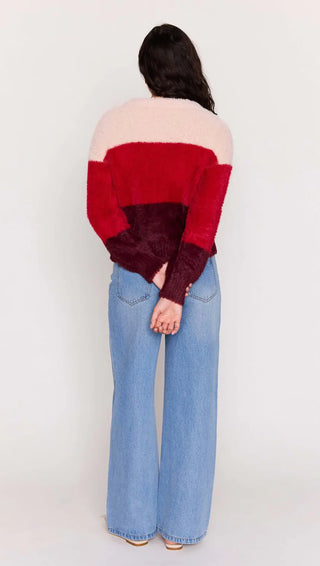 Elodie Cardigan