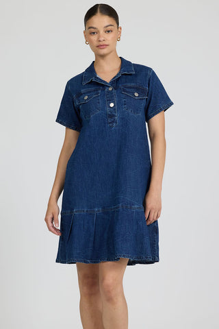 Georgina Dress, Mykonos