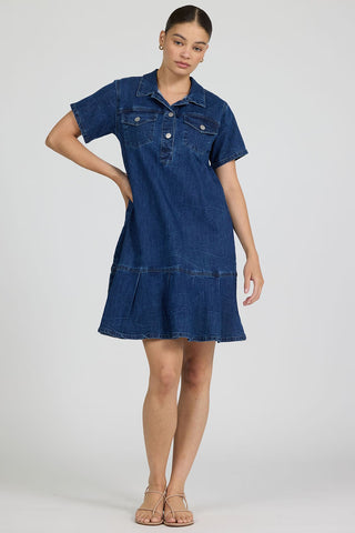 Georgina Dress, Mykonos