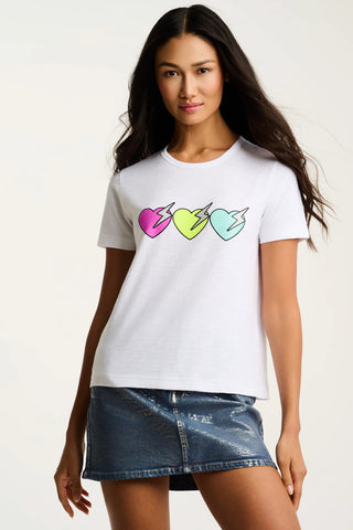 Love Shock