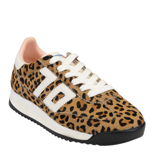 Barkley Jogger, Leopard