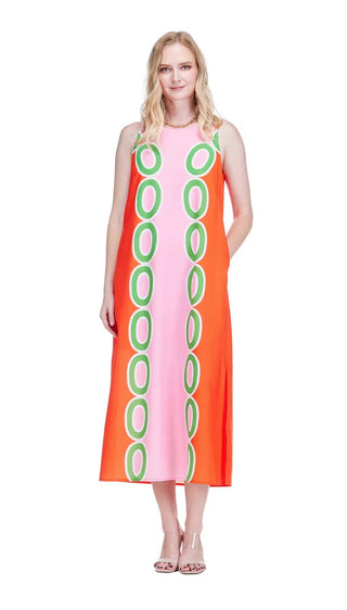 Column Midi, Red Links